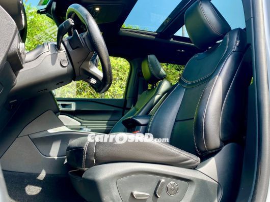 Ford Explorer Jeepeta en venta