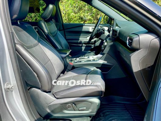 Ford Explorer Jeepeta en venta