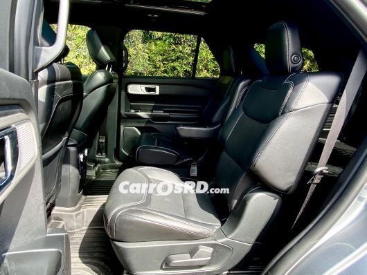 Ford Explorer Jeepeta en venta