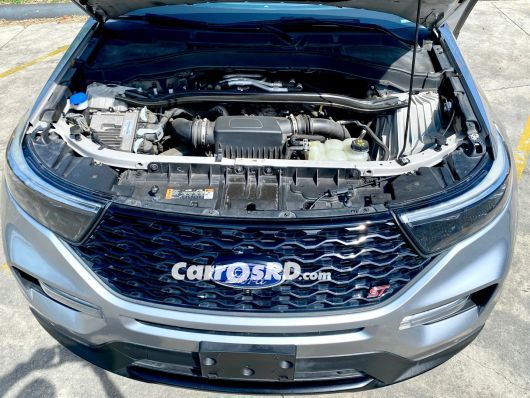 Ford Explorer Jeepeta en venta