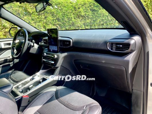 Ford Explorer Jeepeta en venta