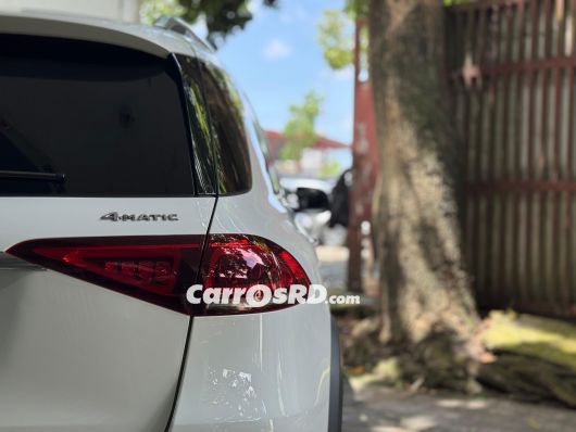 Mercedes-Benz Clase GLE Jeepeta en venta
