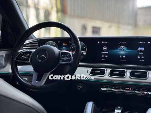 Mercedes-Benz Clase GLE Jeepeta en venta