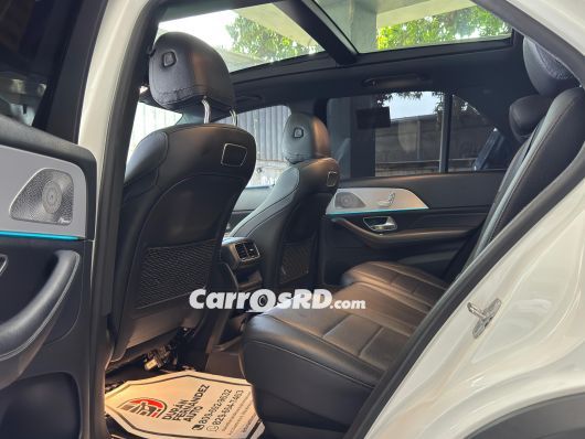 Mercedes-Benz Clase GLE Jeepeta en venta