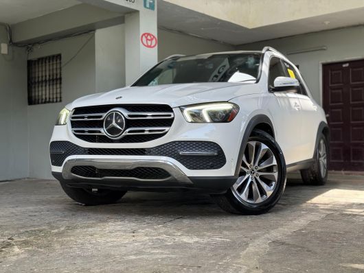 Mercedes-Benz Clase GLE 350 4Matic en venta