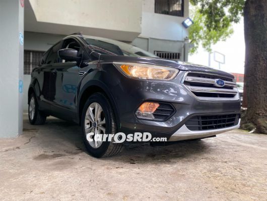 Ford Escape Jeepeta en venta