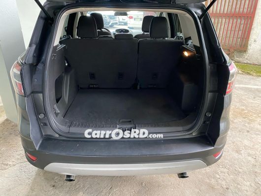 Ford Escape Jeepeta en venta