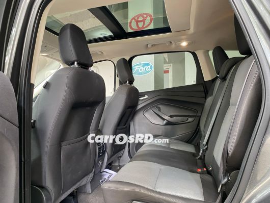 Ford Escape Jeepeta en venta