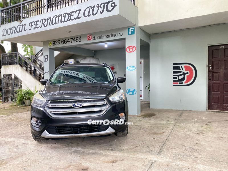 Ford