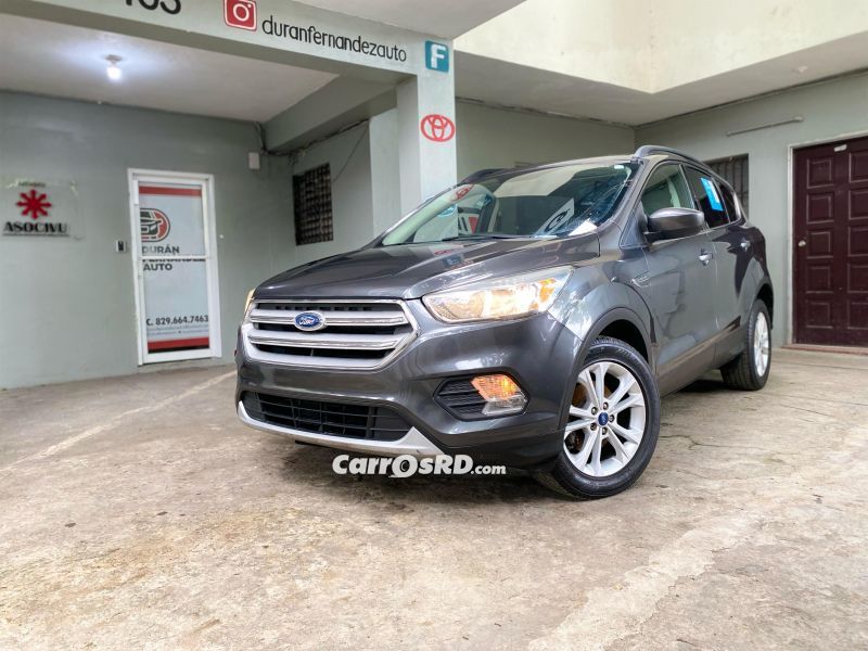Ford