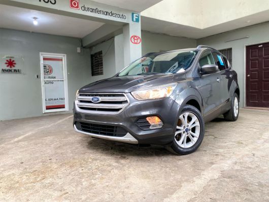 Ford Escape SE Ecoboost en venta