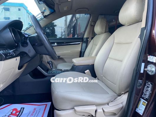 Kia Sorento Jeepeta en venta