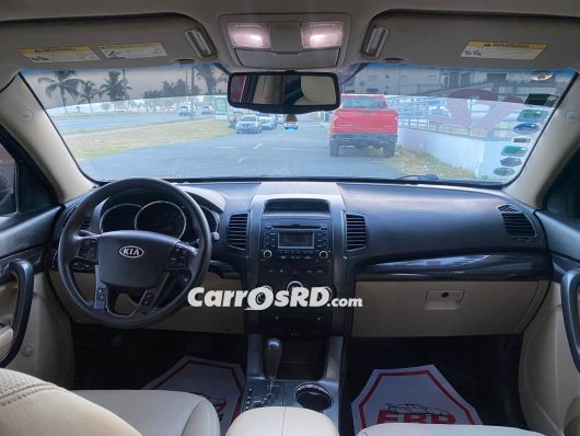 Kia Sorento Jeepeta en venta
