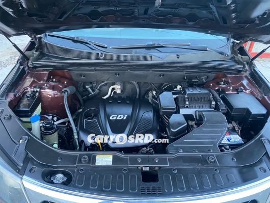 Kia Sorento Jeepeta en venta