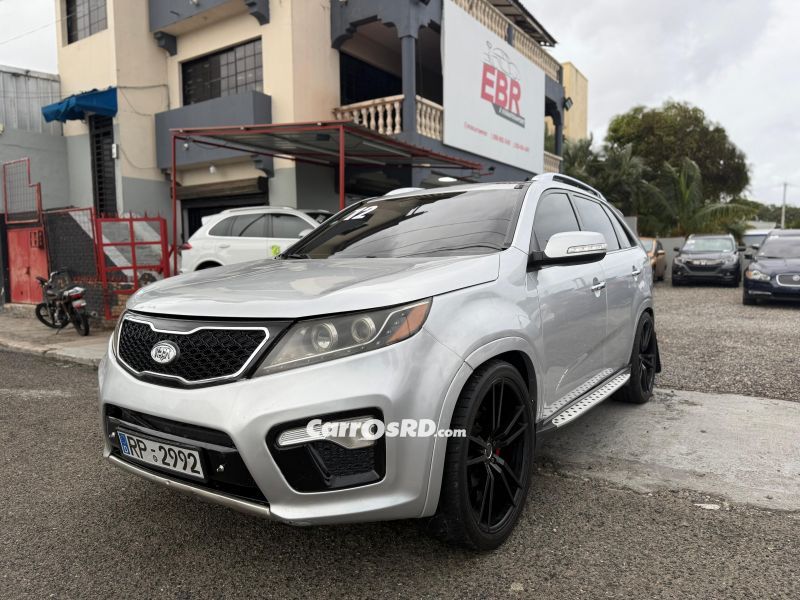 Kia