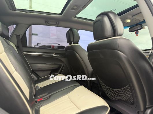 Kia Sorento Jeepeta en venta