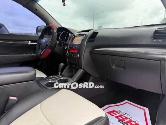 Kia Sorento Jeepeta en venta