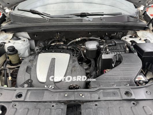 Kia Sorento Jeepeta en venta