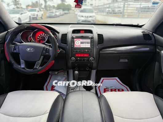 Kia Sorento Jeepeta en venta