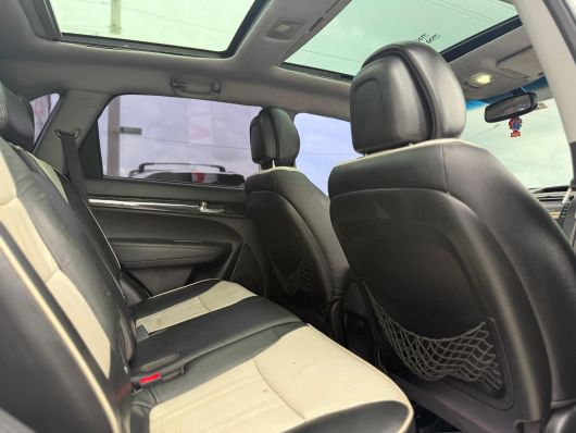 Kia Sorento SX en venta