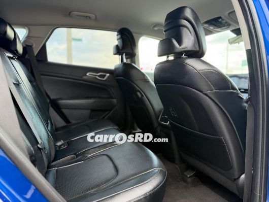 Kia Sportage Jeepeta en venta