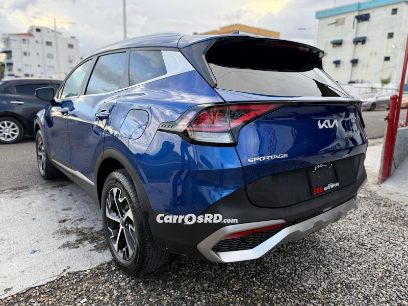 Kia