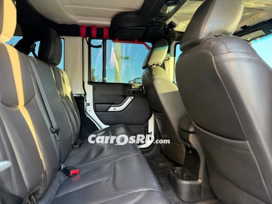 Jeep Wrangler Jeep en venta