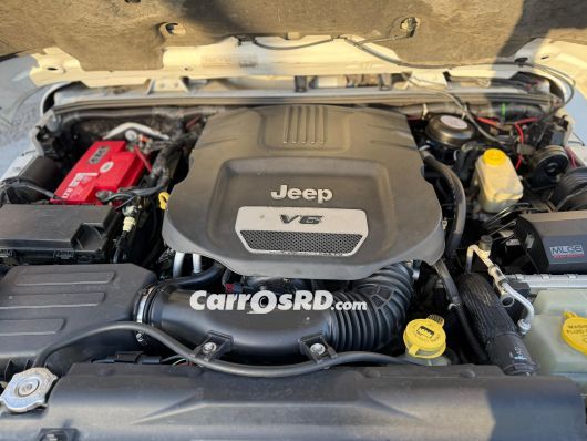 Jeep Wrangler Jeep en venta