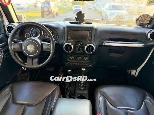Jeep Wrangler Jeep en venta
