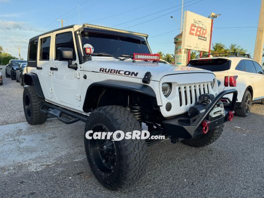 Jeep Wrangler Jeep en venta