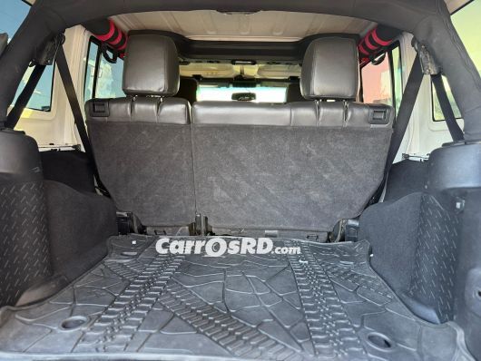 Jeep Wrangler Jeep en venta