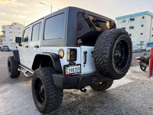 Jeep