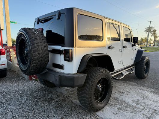 Jeep