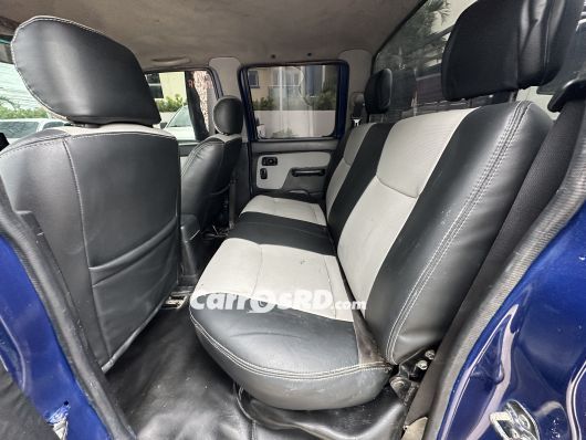 Nissan Frontier Camioneta en venta