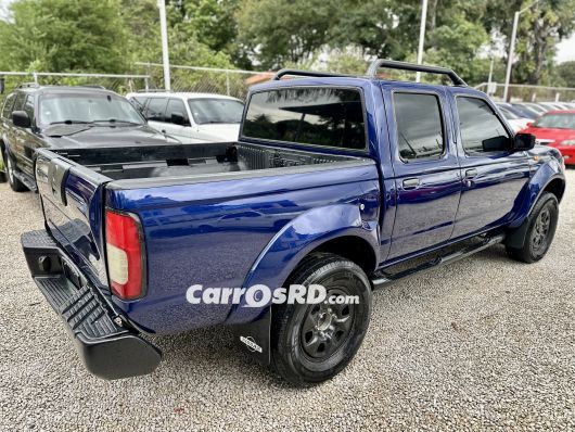 Nissan Frontier Camioneta en venta