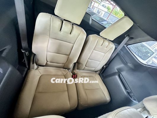 Ford Explorer Jeepeta en venta