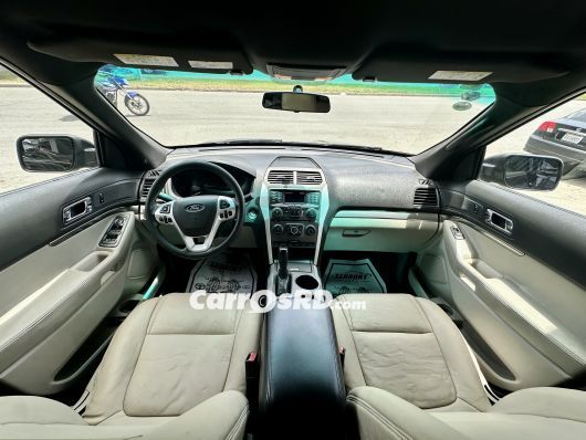 Ford Explorer Jeepeta en venta