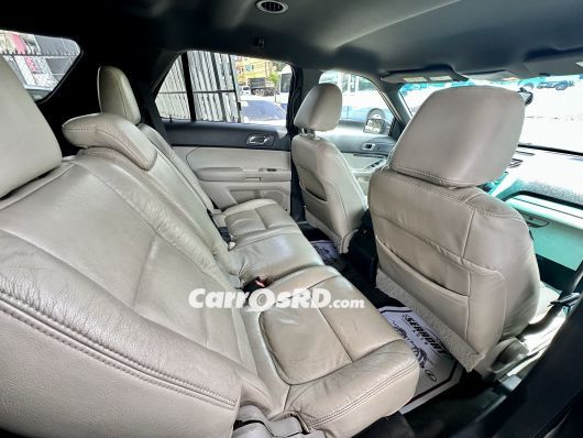 Ford Explorer Jeepeta en venta