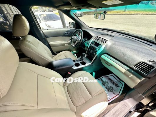 Ford Explorer Jeepeta en venta