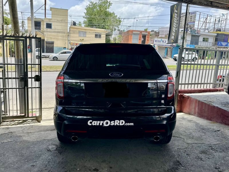 Ford
