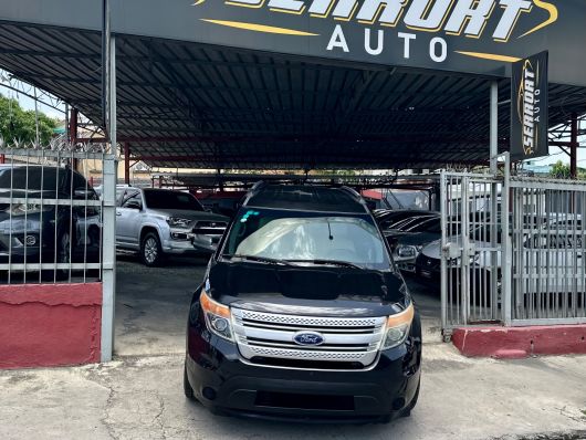 Ford