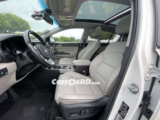 Kia Sportage Jeepeta en venta
