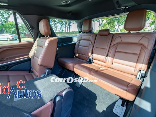 Lincoln Navigator Jeepeta en venta