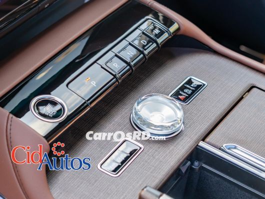 Lincoln Navigator Jeepeta en venta