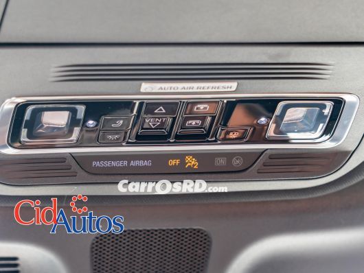Lincoln Navigator Jeepeta en venta