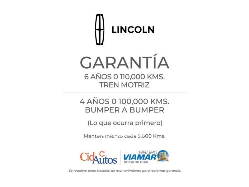 Lincoln