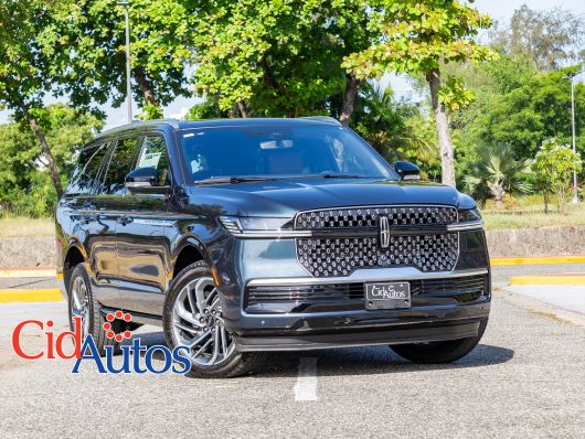 Lincoln Navigator Reserve en venta