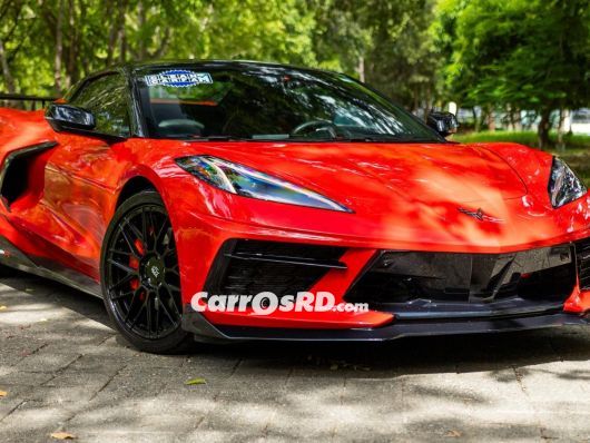 Chevrolet Corvette Convertible en venta