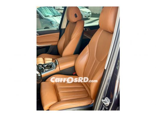 BMW Serie X Jeepeta en venta