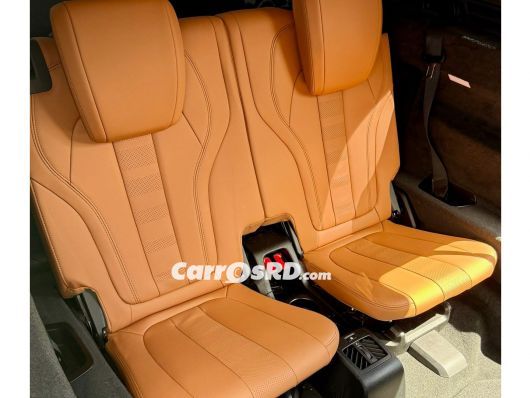 BMW Serie X Jeepeta en venta